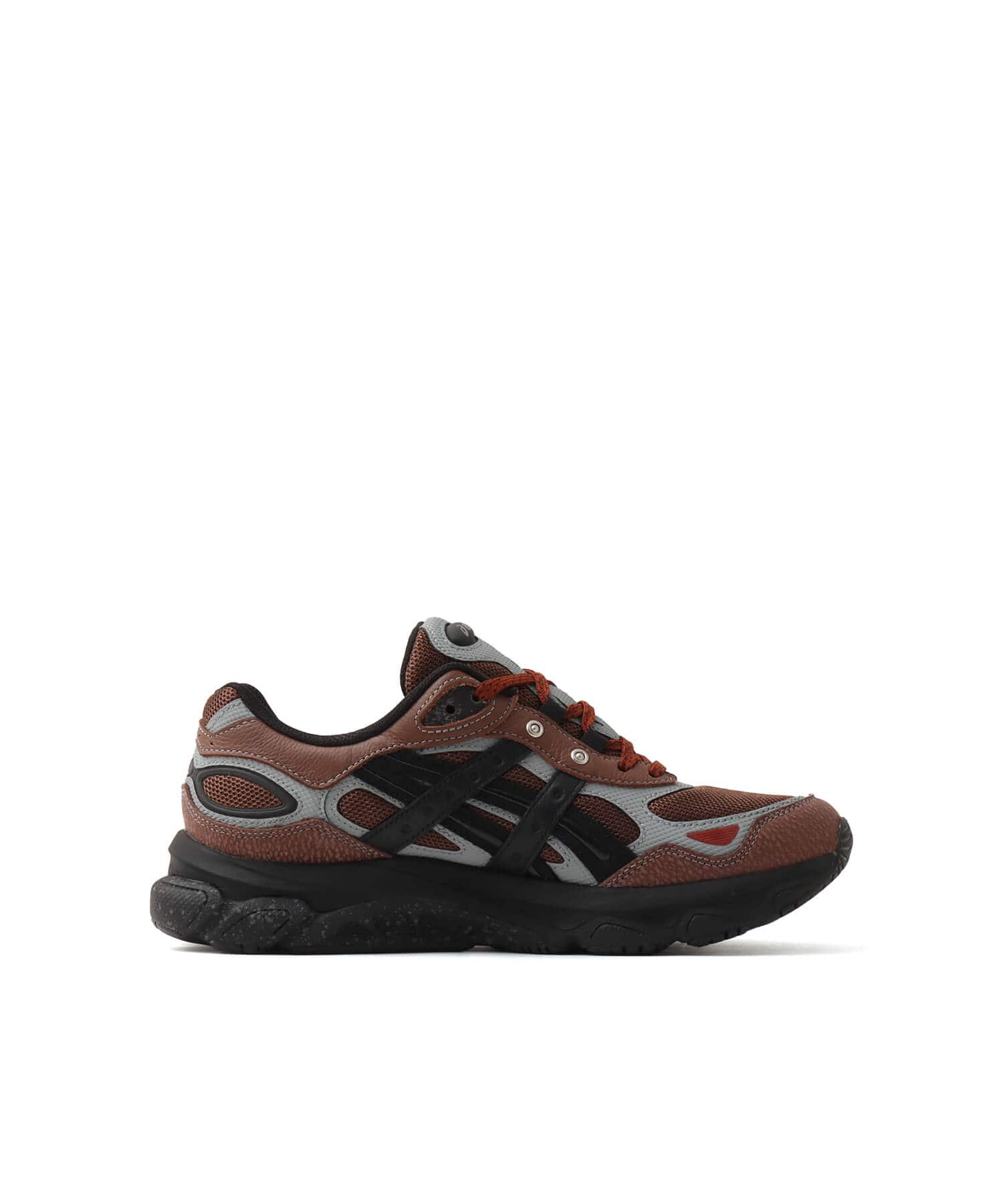 asics GEL-NYC 2.0 SSHS HAL STUDIOS MAHOGANY/BLACKの画像