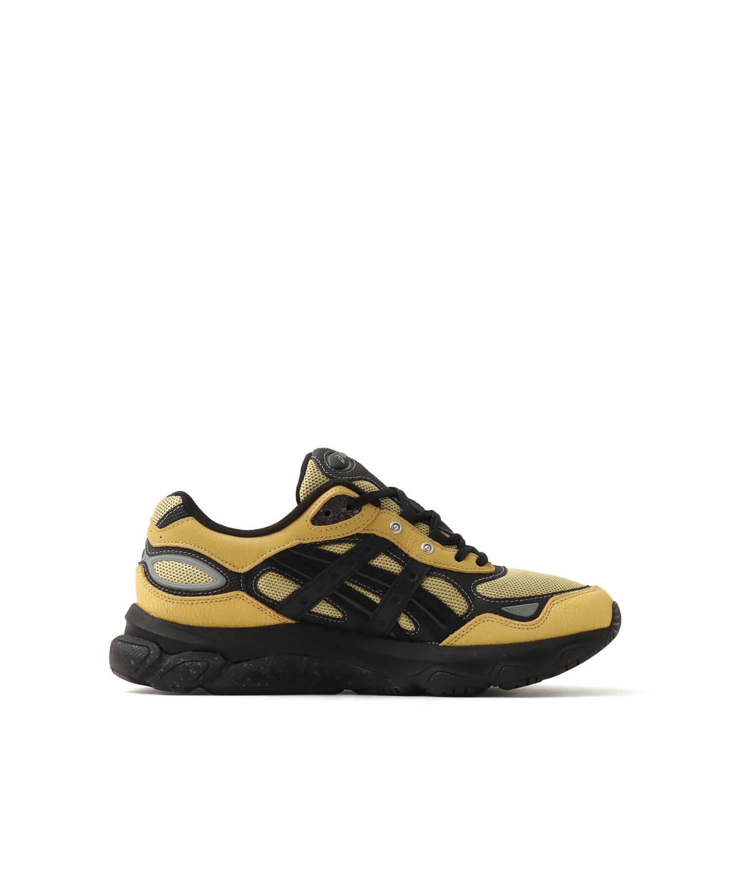 asics GEL-NYC 2.0 SSHS HAL STUDIOS SULPHUR/BLACKの画像