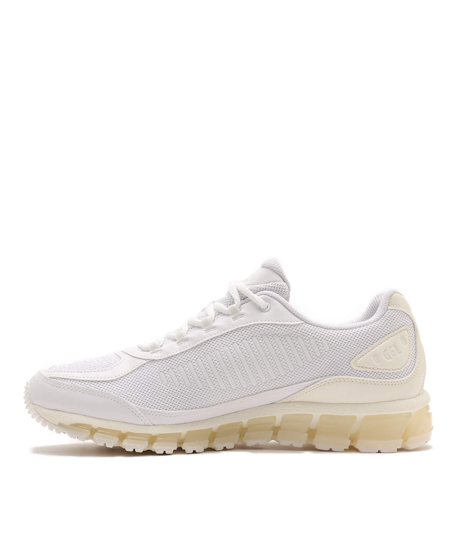 asics GEL-QUANTUM 360 I AMP JJJJOUND WHITE/MARSHMALLOWの画像