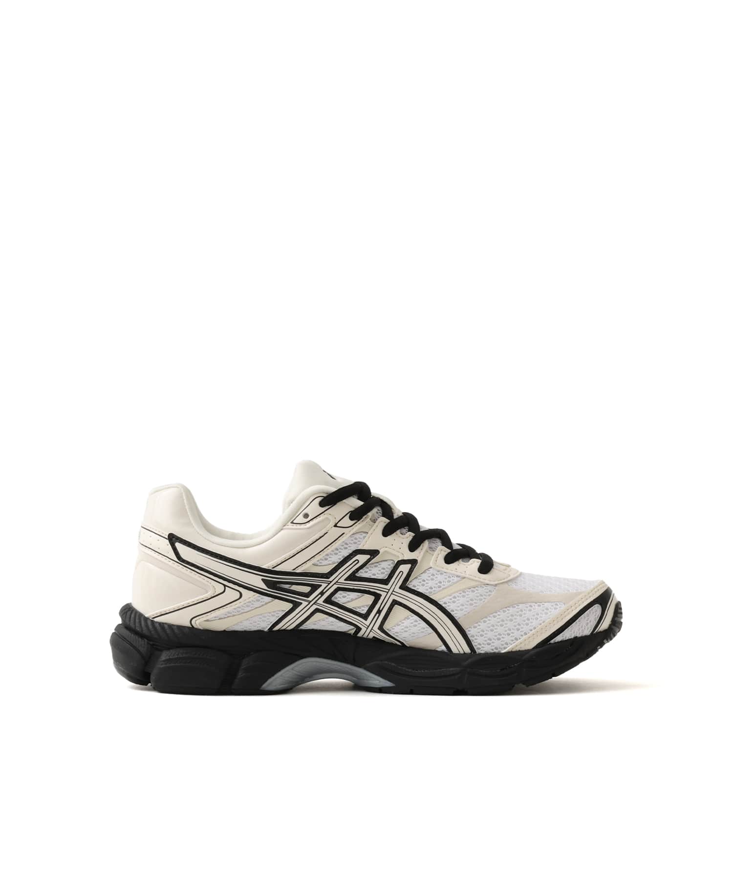 asics GEL-CUMULUS 16 WHITE/CREAMの画像