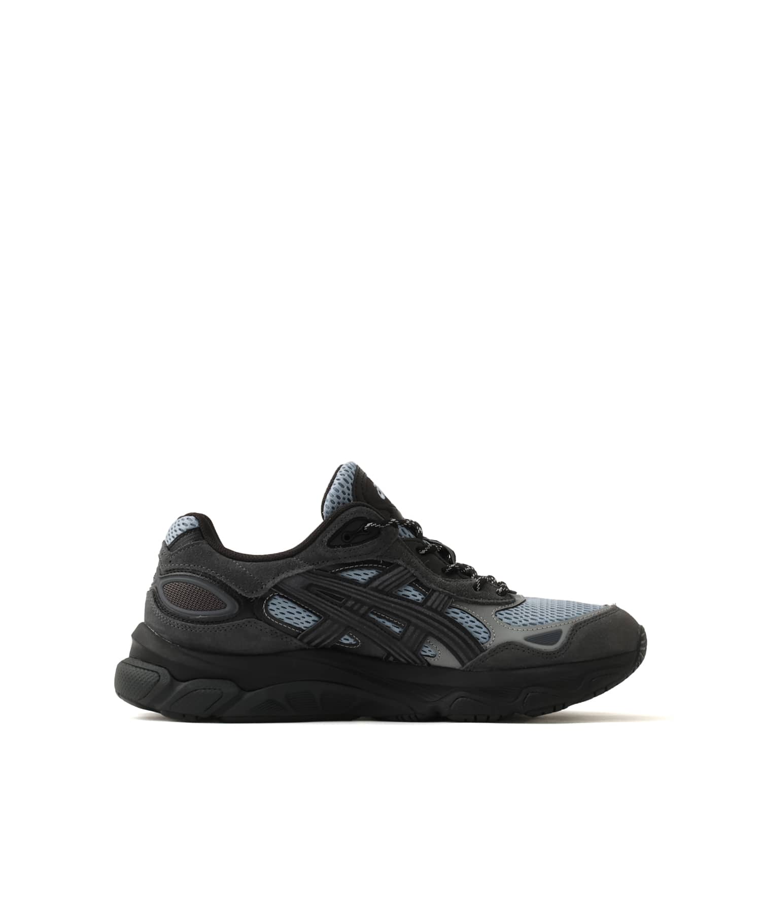 asics GEL-NYC 2.0 SLATE BLUE/GRAPHITE GREYの画像