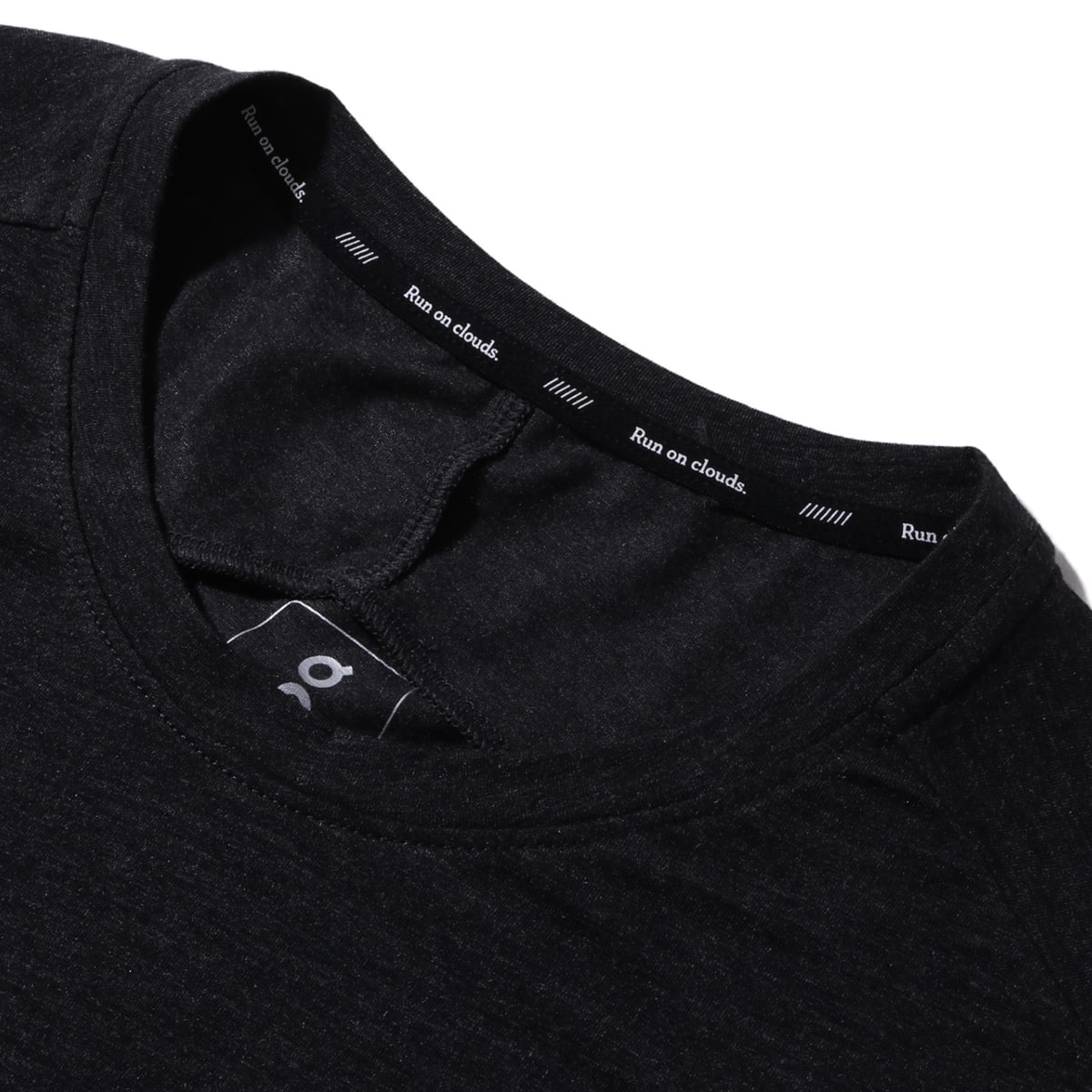 On Active-T M Blackの画像