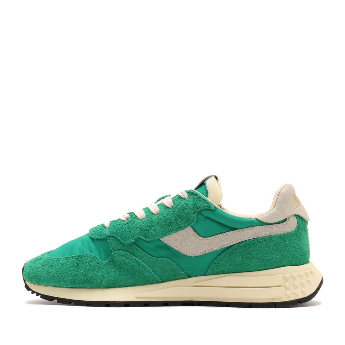 AUTRY WHIRLWIND LOW WHT/GREENの画像