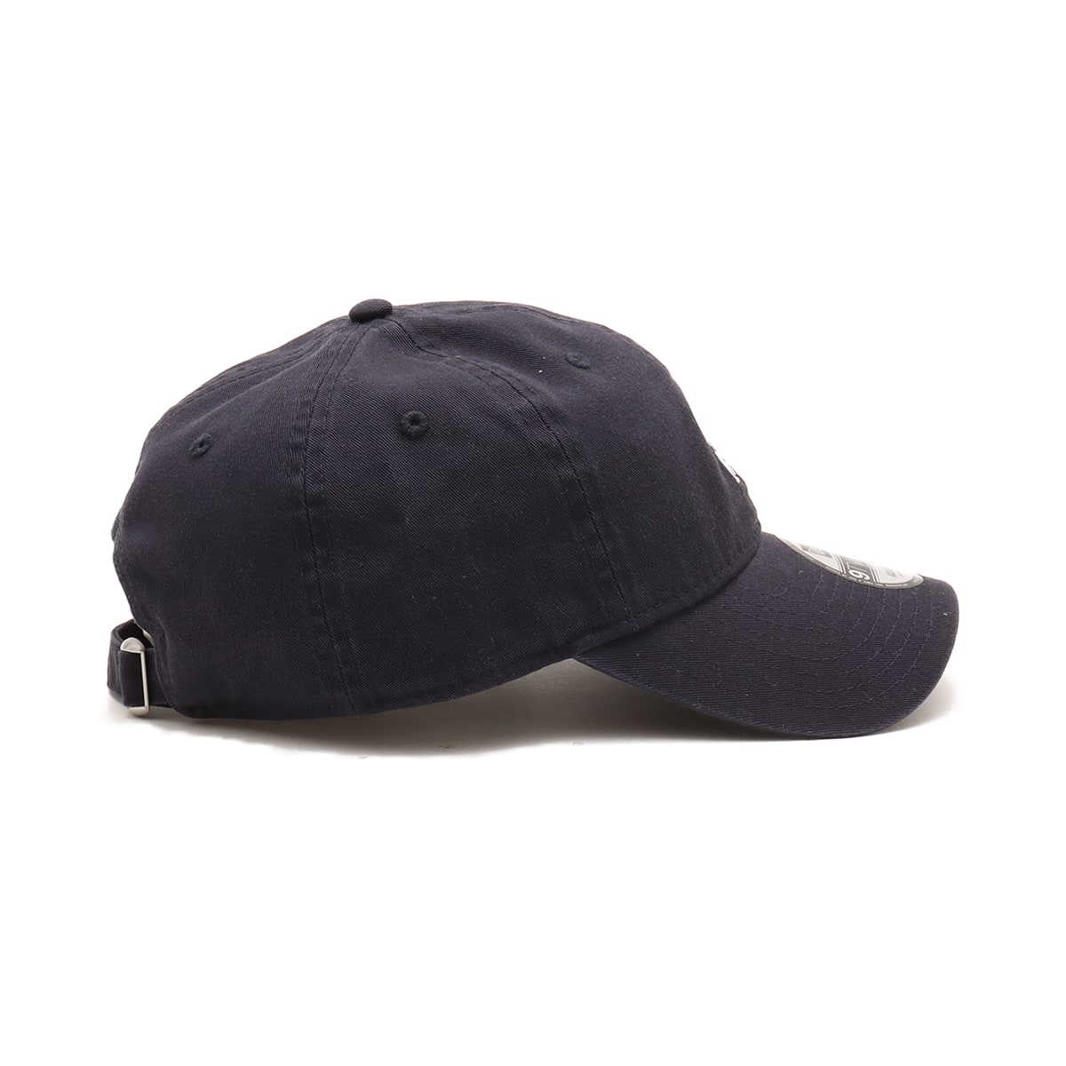 NEW ERA 9TWENTY THE MET MINI LOGO NAVYの画像