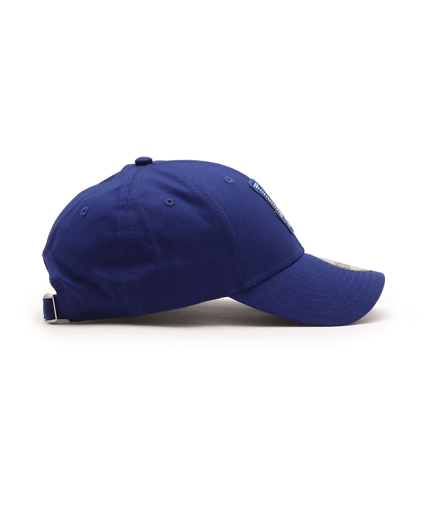NEW ERA 9FORTY Rhinestone Los Angeles Dodgers BLUEの画像