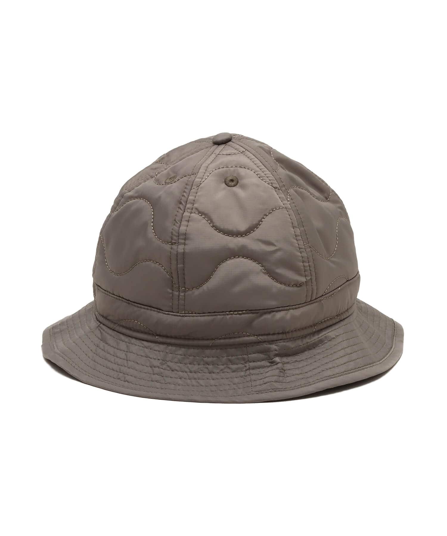 NEW ERA EXPLORER Powered by GORO NAKATSUGAWA QUILTING KAHKIの画像