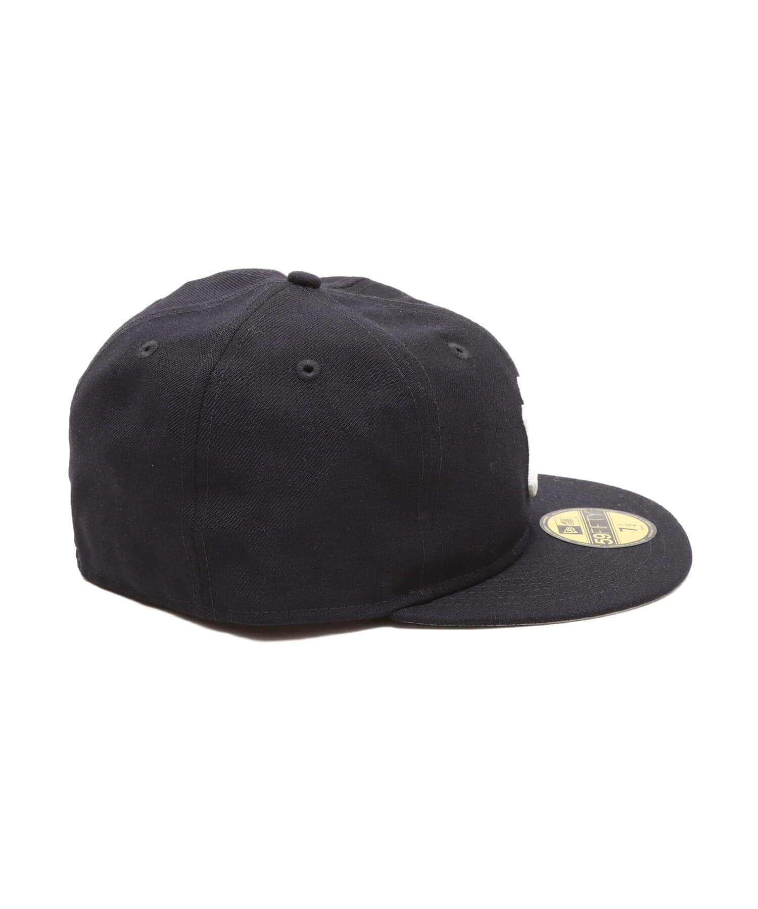 NEW ERA 59FIFTY SB Powered by GORO NAKATSUGAWA New York Yankees NAVYの画像