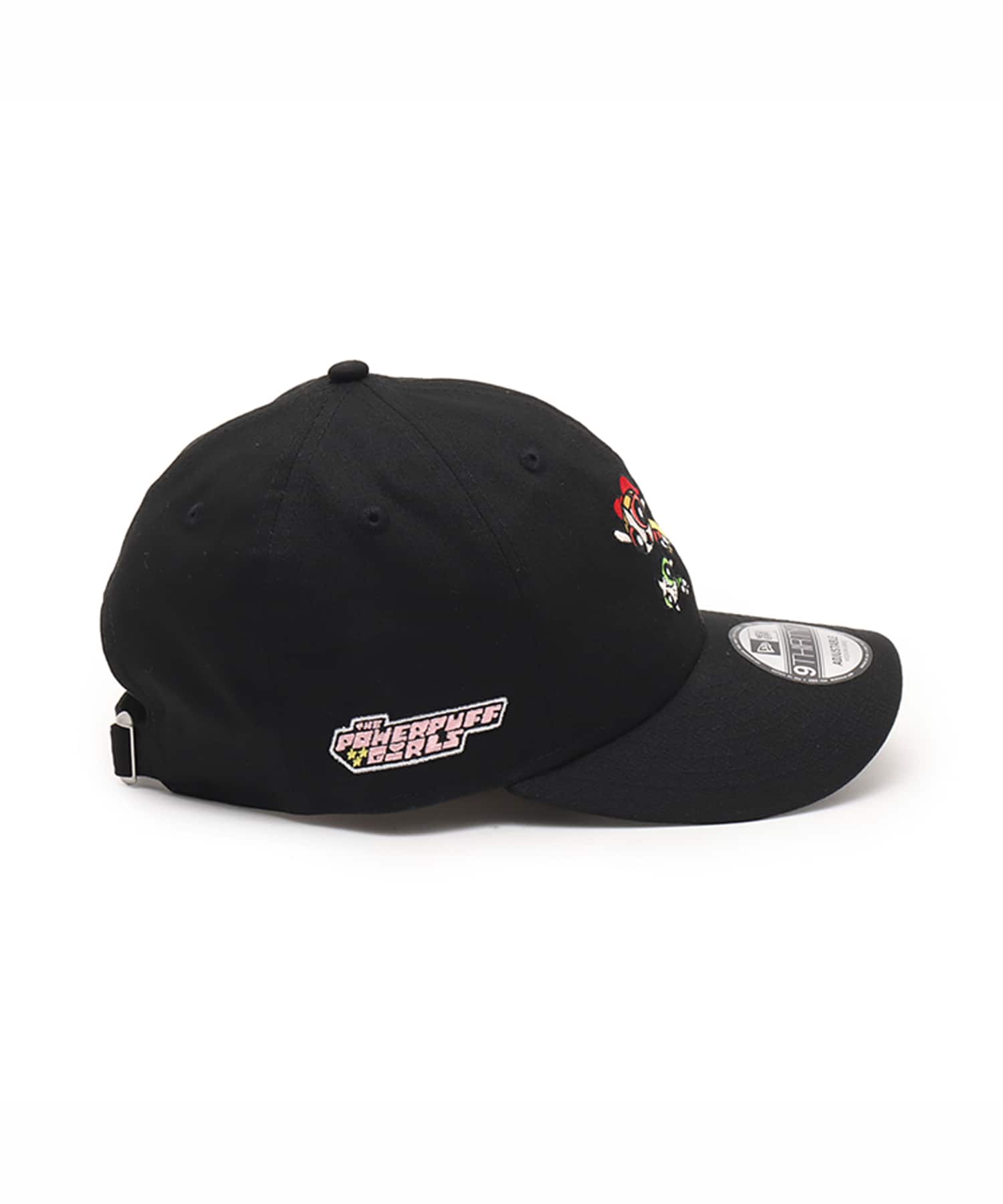 NEW ERA 9THIRTY The Powerpuff Girls Jump Outの画像
