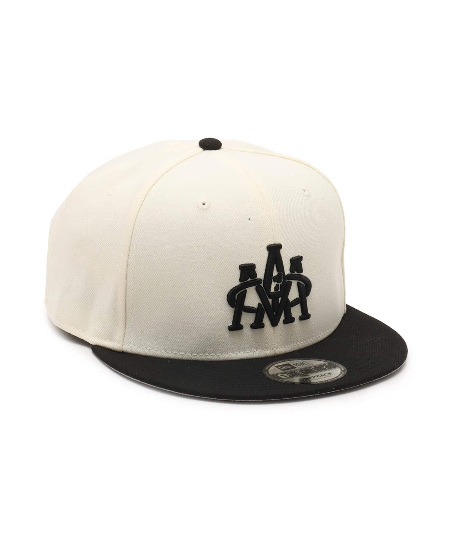 NEW ERA x ATMOS 9FIFTY SNAP BACK MULTIの画像