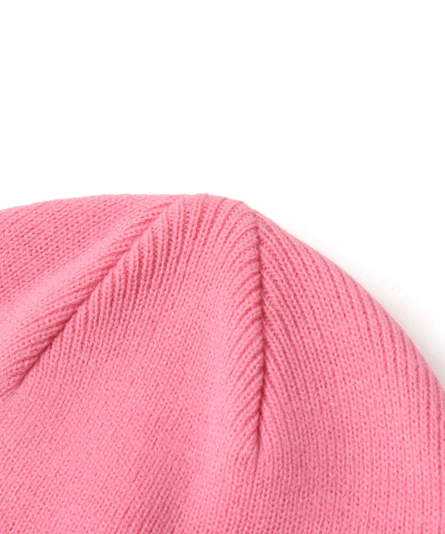 47 BEANIE NEW YORK YANKEES ROSEの画像