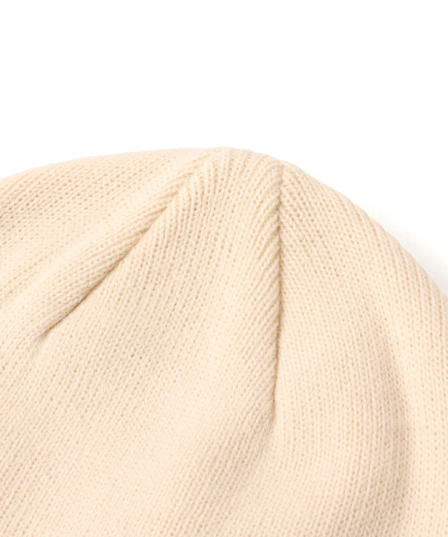 47 BEANIE NEW YORK YANKEES NATURALの画像