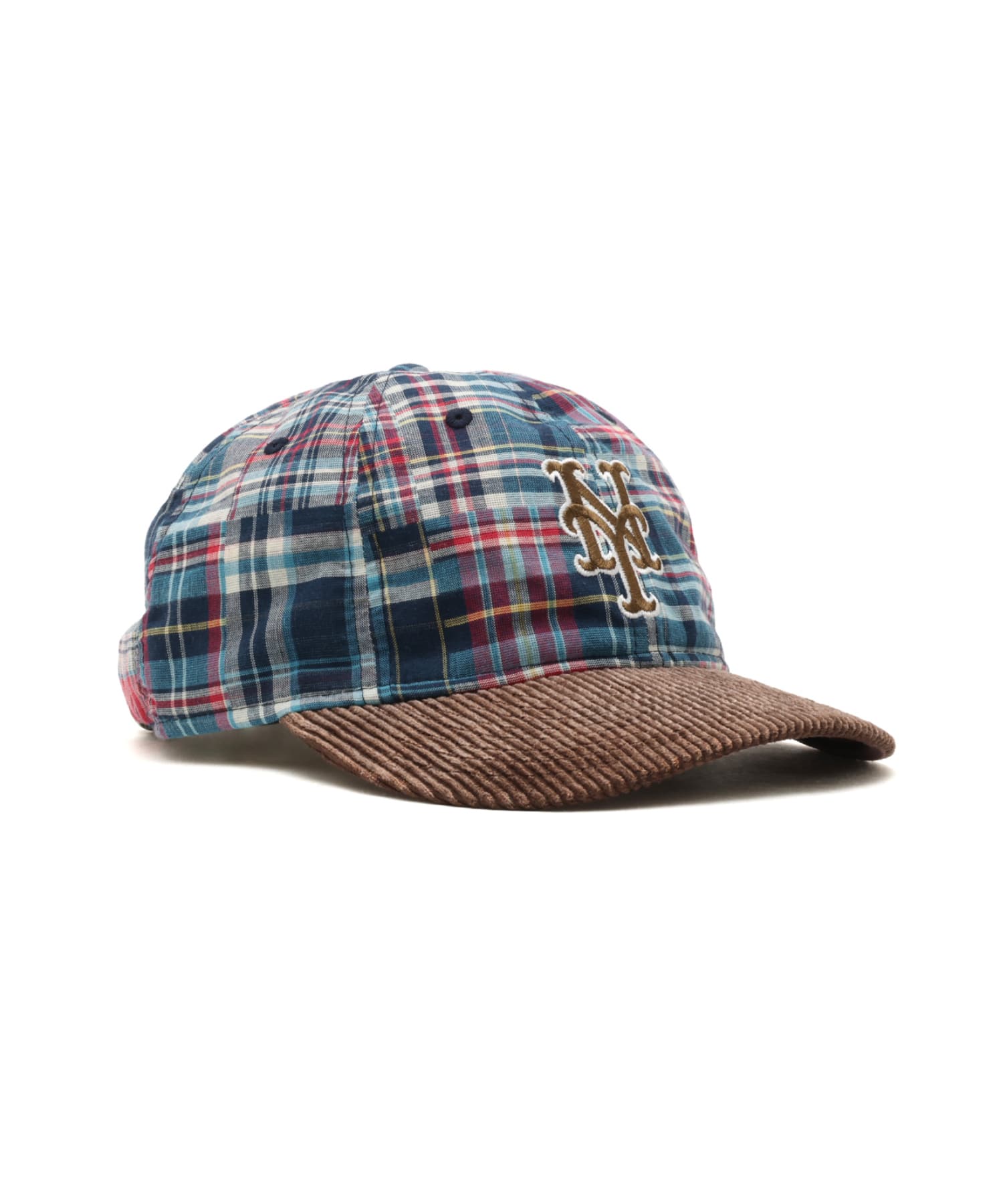 NEW ERA 9THIRTY Sean Wotherspoon New york Mets MULTIの画像