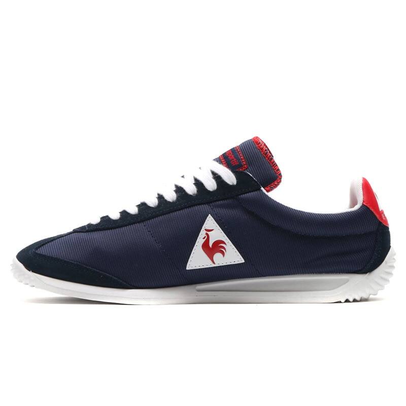 le coq sportif QUARTZ NYLON DRESS BLUE | atmos(アトモス le coq sportif QUARTZ NYLON DRESS BLUE | atmos(アトモス