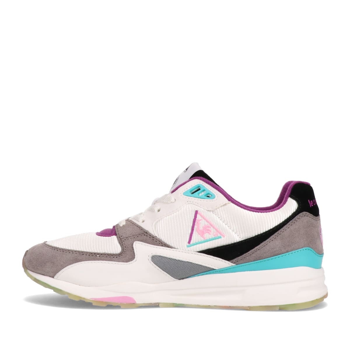 le coq sportif LCS R800 x T&C の画像
