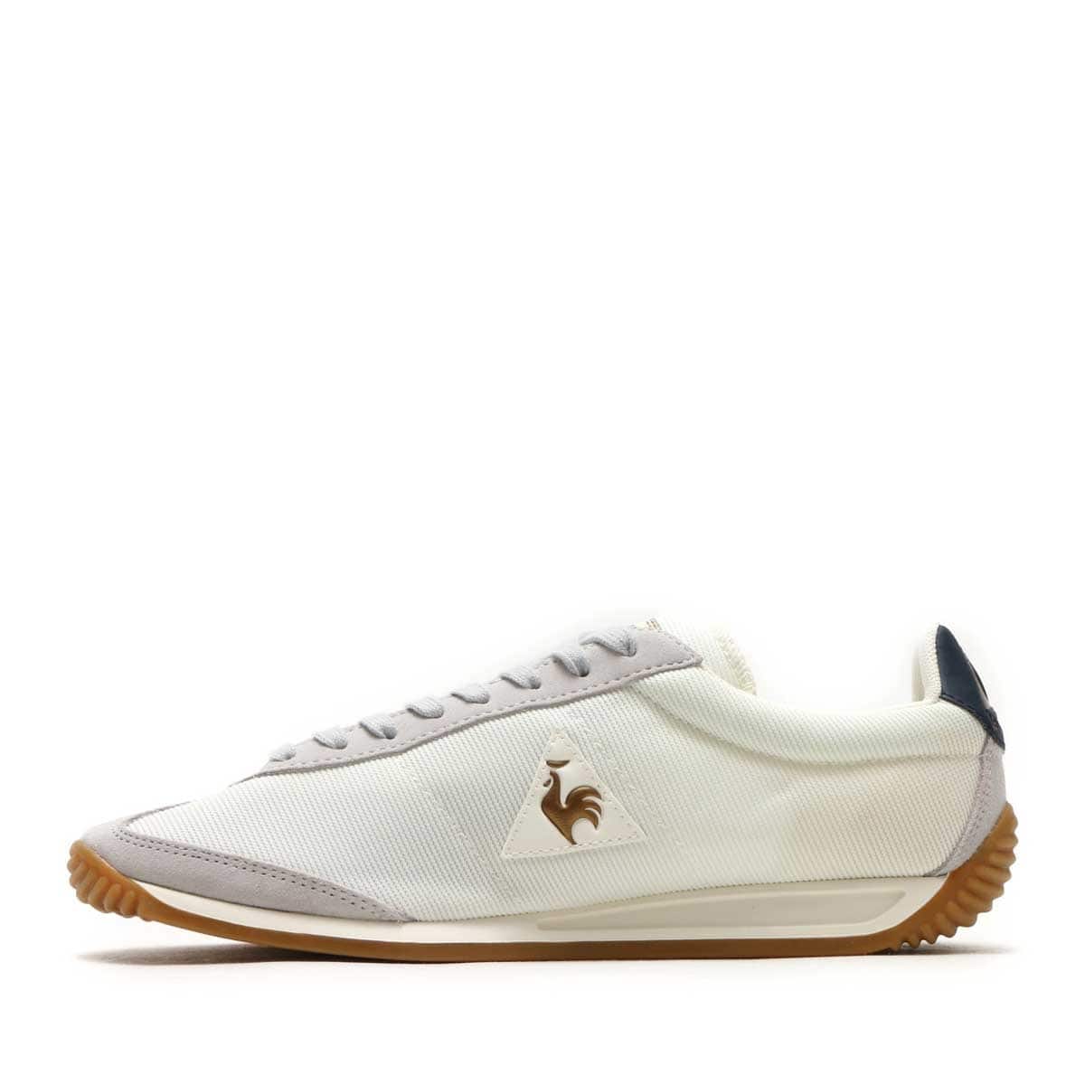 le coq sportif QUARTZ GUM  MARSHMALLOW/GALET 17FW-Iの画像