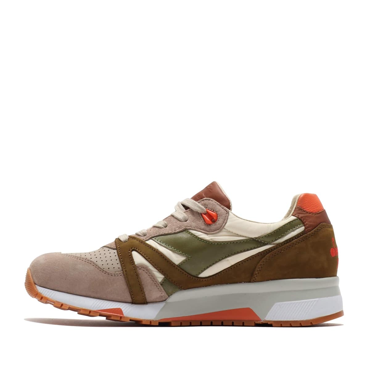 DIADORA N9000 H ITA ORANGE FLAMINGO 19SP-I|atmos（アトモス） 公式オンラインストア