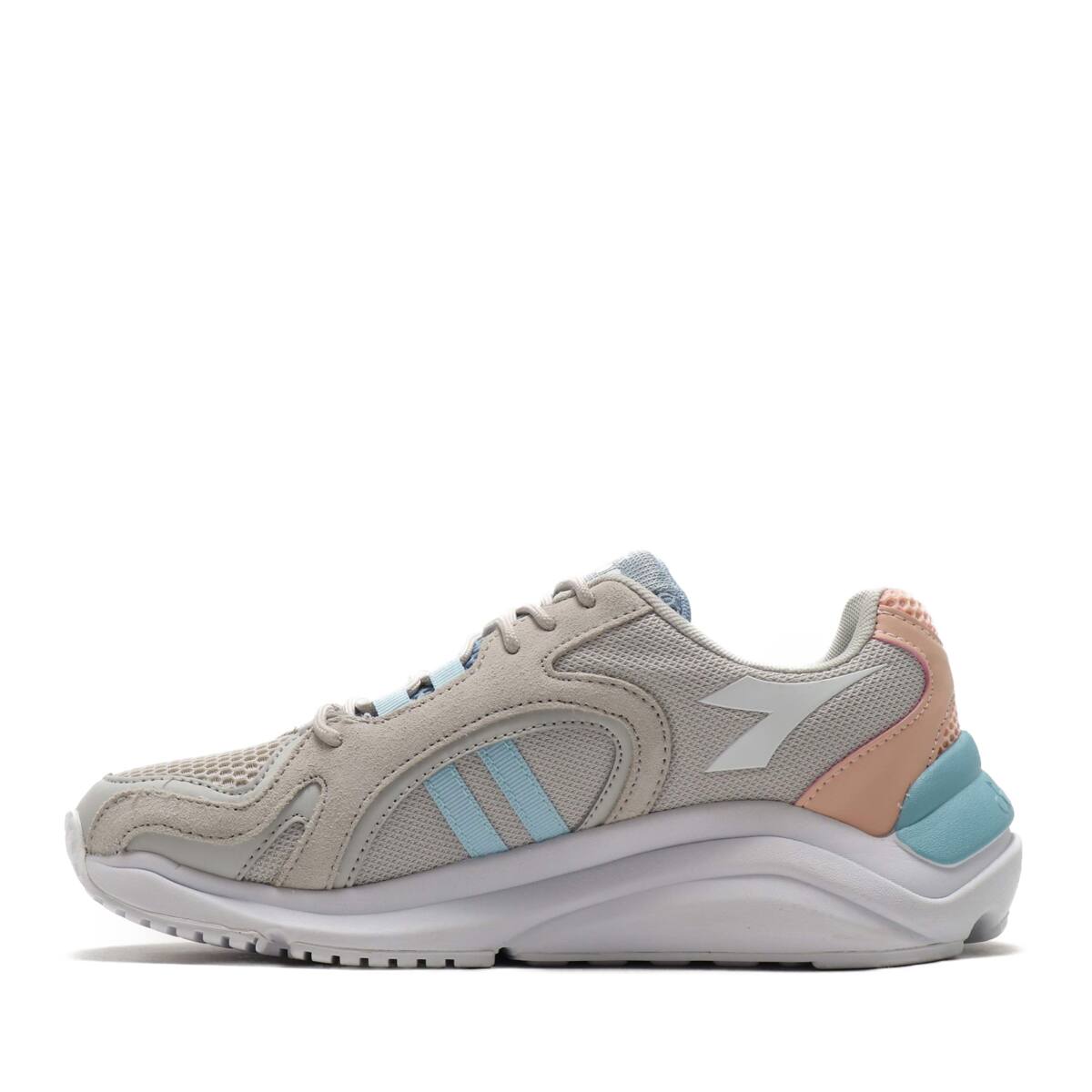 DIADORA WHIZZ 370 WN SKY BLUE DIAMOND 20SP I atmos