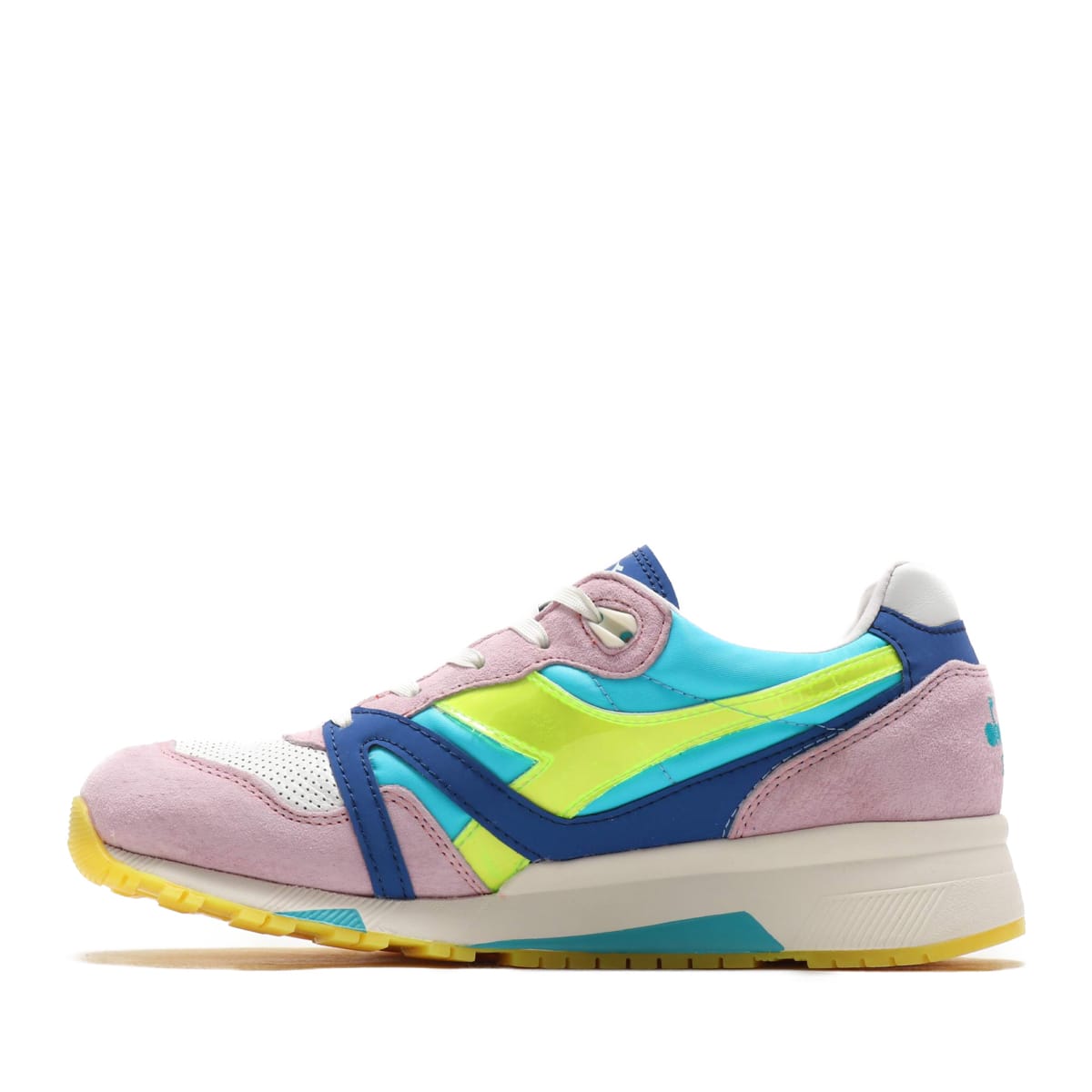 DIADORA N9000 H LUMINARIE Italy ROSEATE SPOONBILL 20SP-I