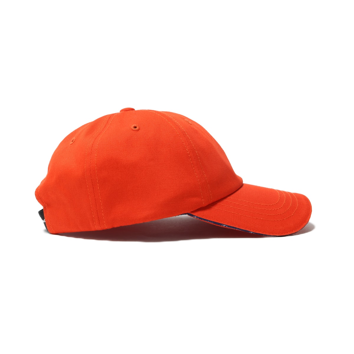CHAMPION サンドロー キャップ オレンジ 19SS-Iの画像