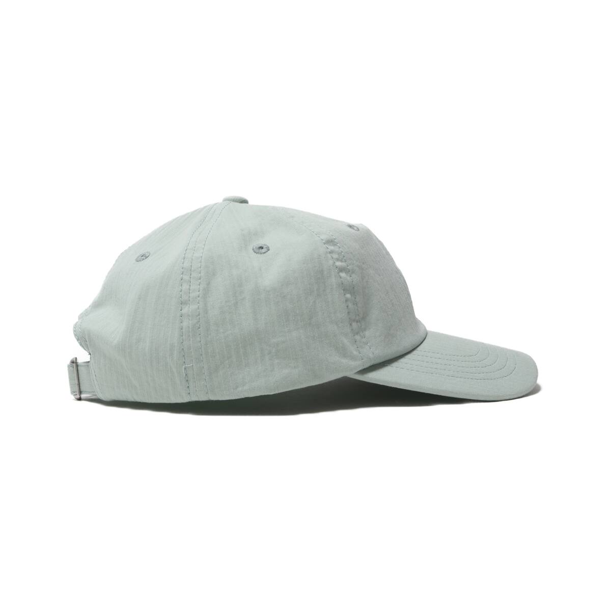 CHAMPION フラット キャップ グリーン 19SS-Iの画像