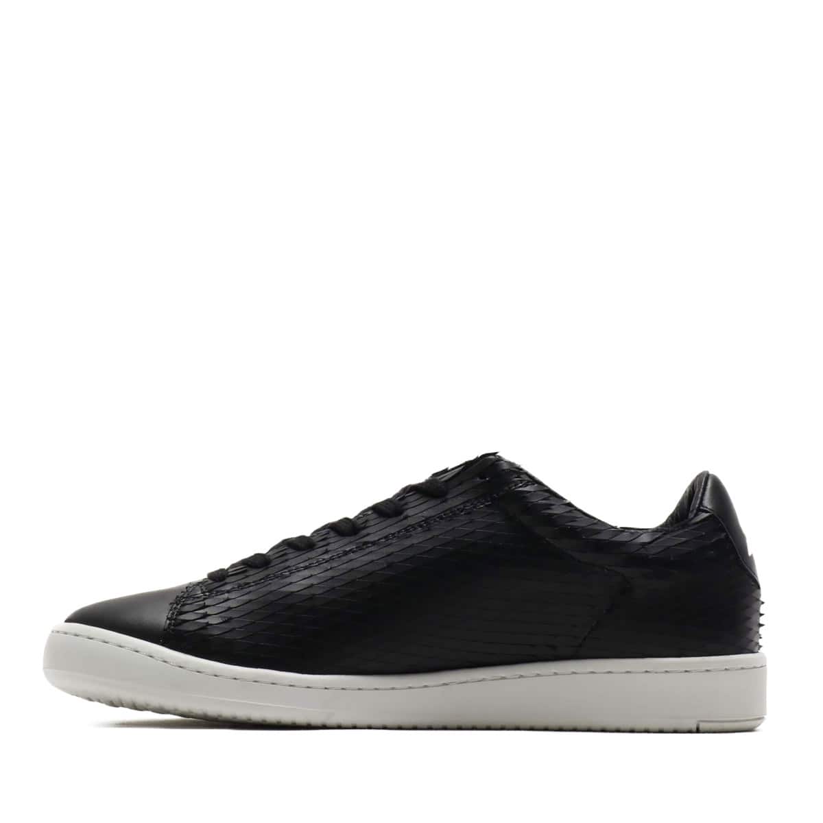 le coq sportif BLAZON x LAC DES CYG BLACK 19FW-Sの画像