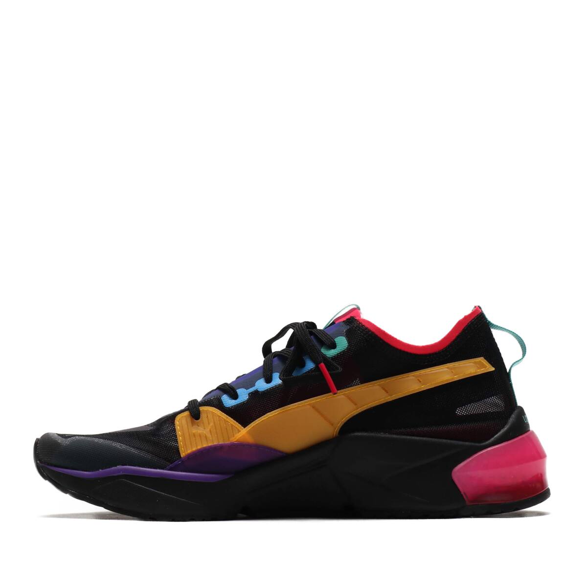puma lqdcell optic sheer (multi)
