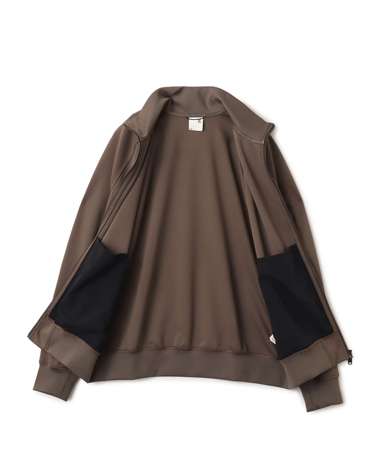 On Track Jacket 1 M Year of the Horse Grizzlyの画像