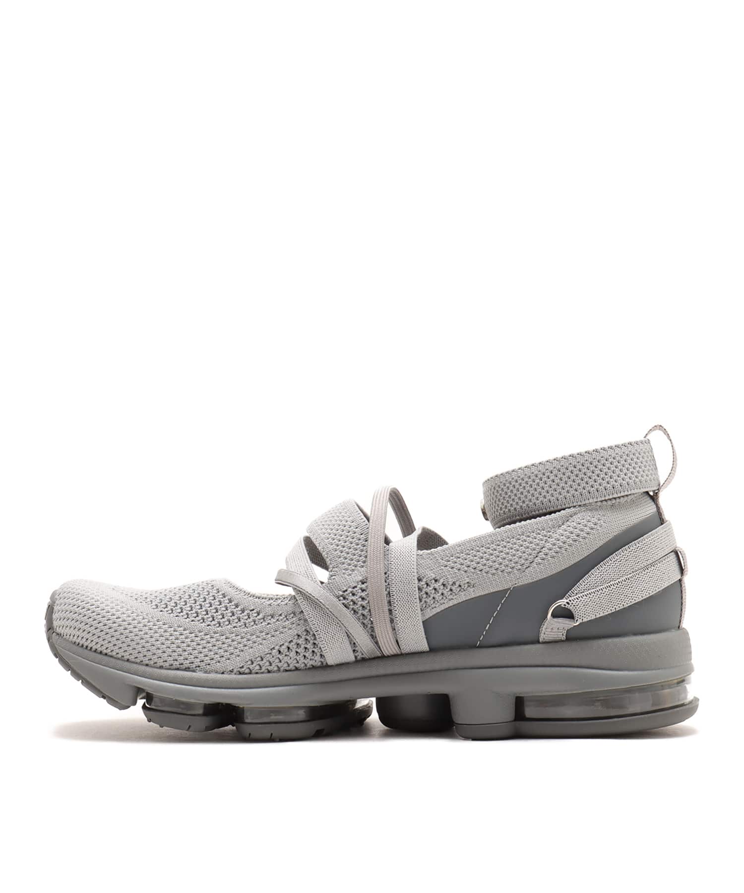 FILA x OJOS RGB PIER 3.0 MJ Grey / Black / Greyの画像