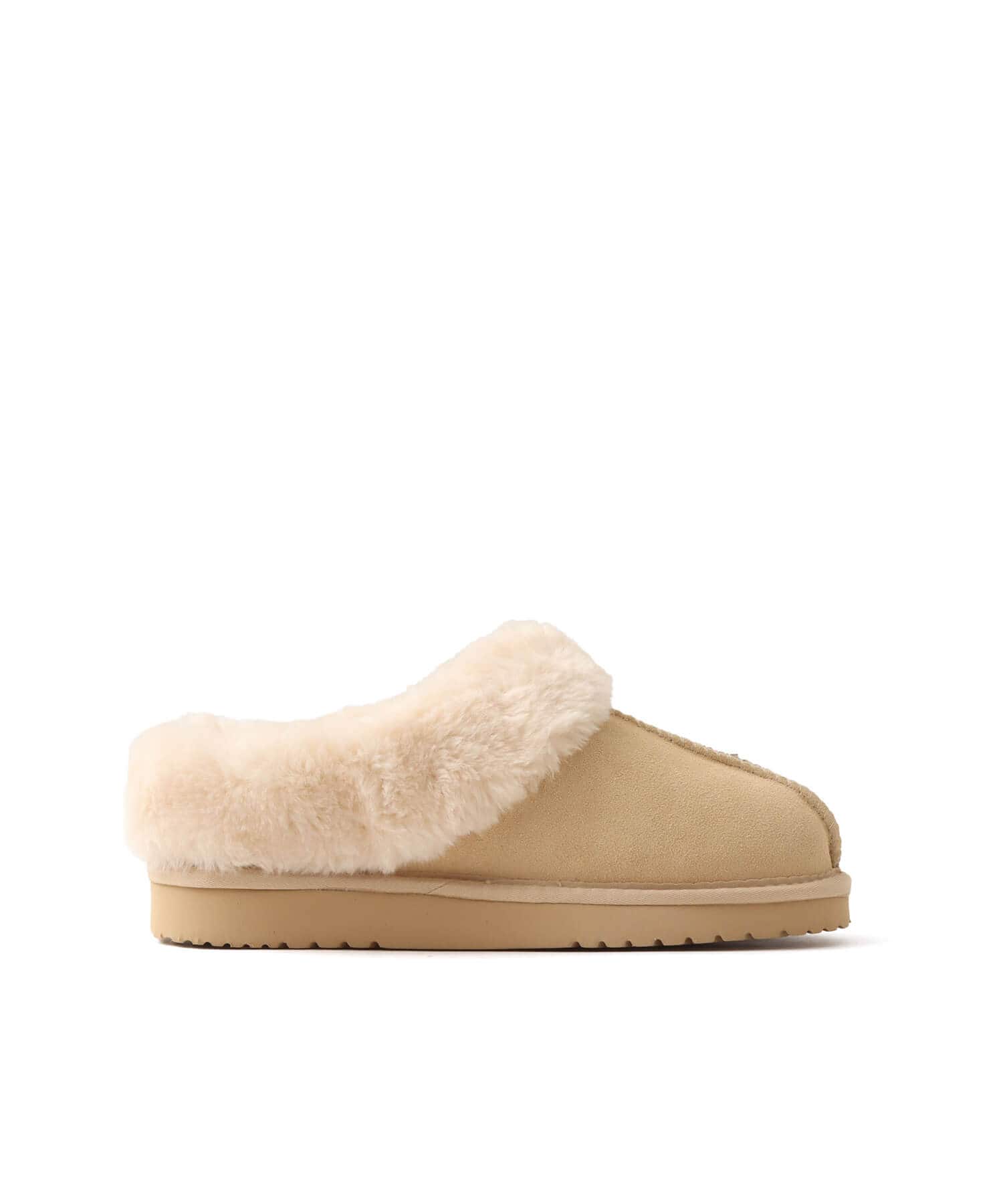 ROCKFISH WEATHERWEAR ORIG WNT FR MULE BUTTERの画像