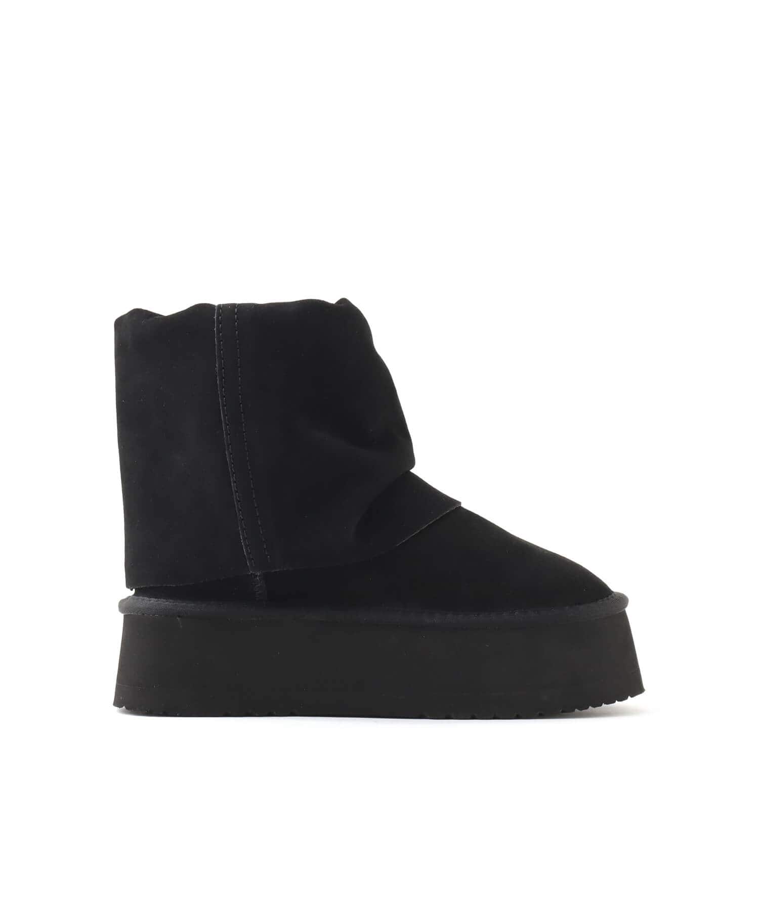 ROCKFISH WEATHERWEAR MXI FLD BOTS SHT BLACKの画像