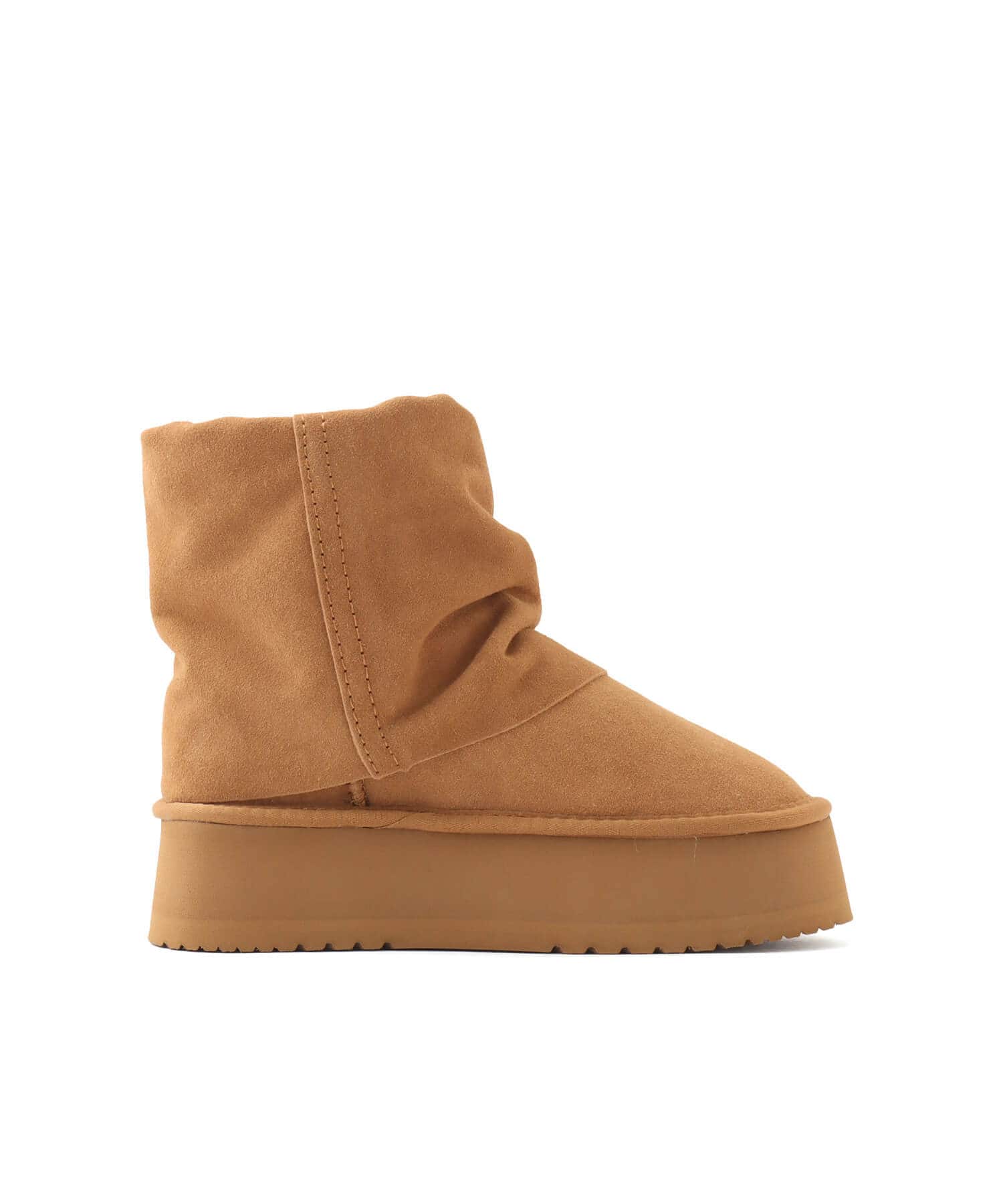 ROCKFISH WEATHERWEAR MXI FLD BOTS SHT CHESTNUTの画像