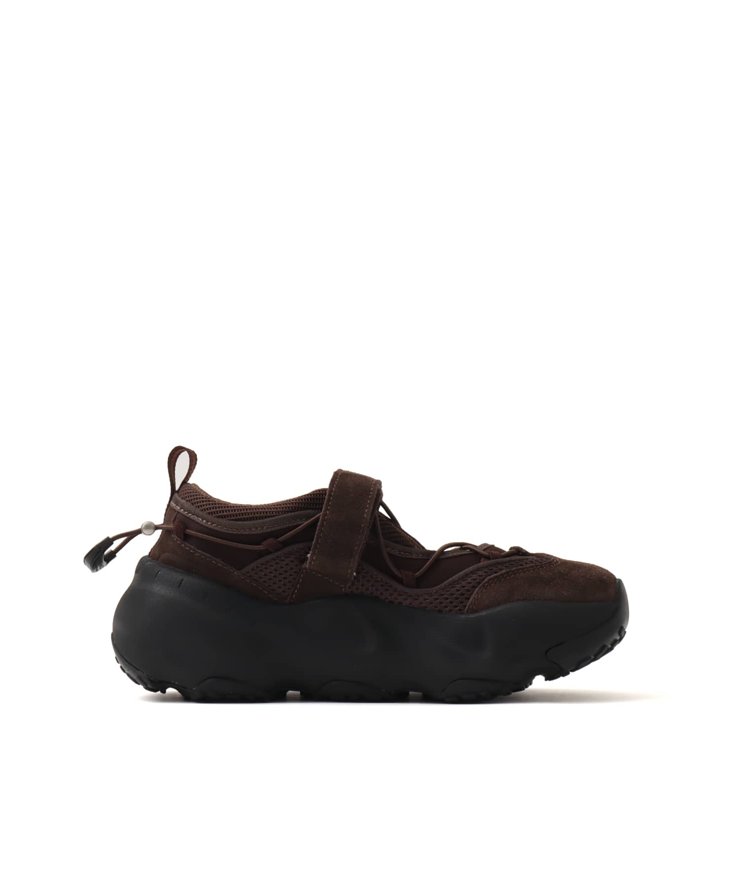 ROCKFISH WEATHERWEAR BRYN VELCRO SNK V2 BROWNの画像