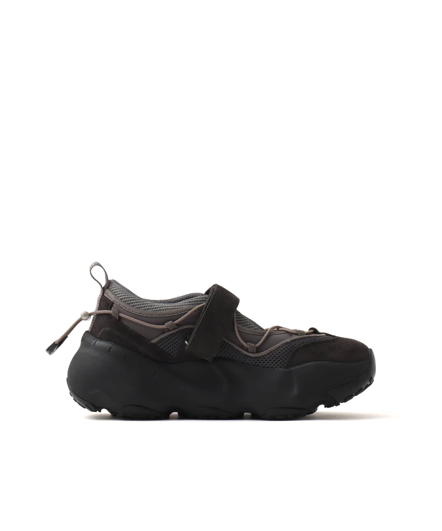 ROCKFISH WEATHERWEAR BRYN VELCRO SNK V2 CHARCOALの画像