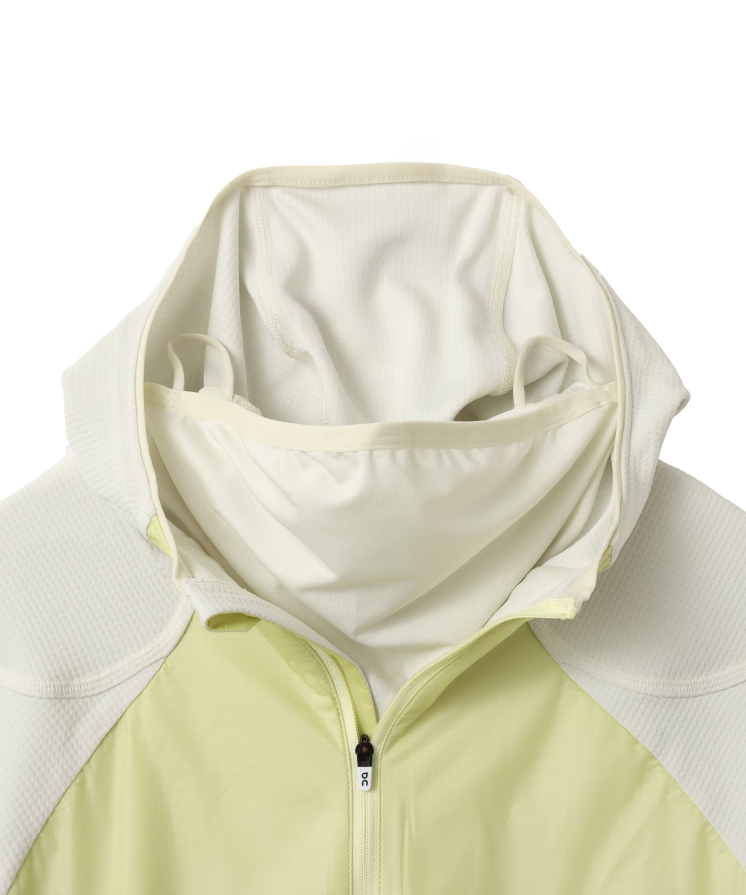 On Trail Balaclava-T PAF 1 U Iceの画像