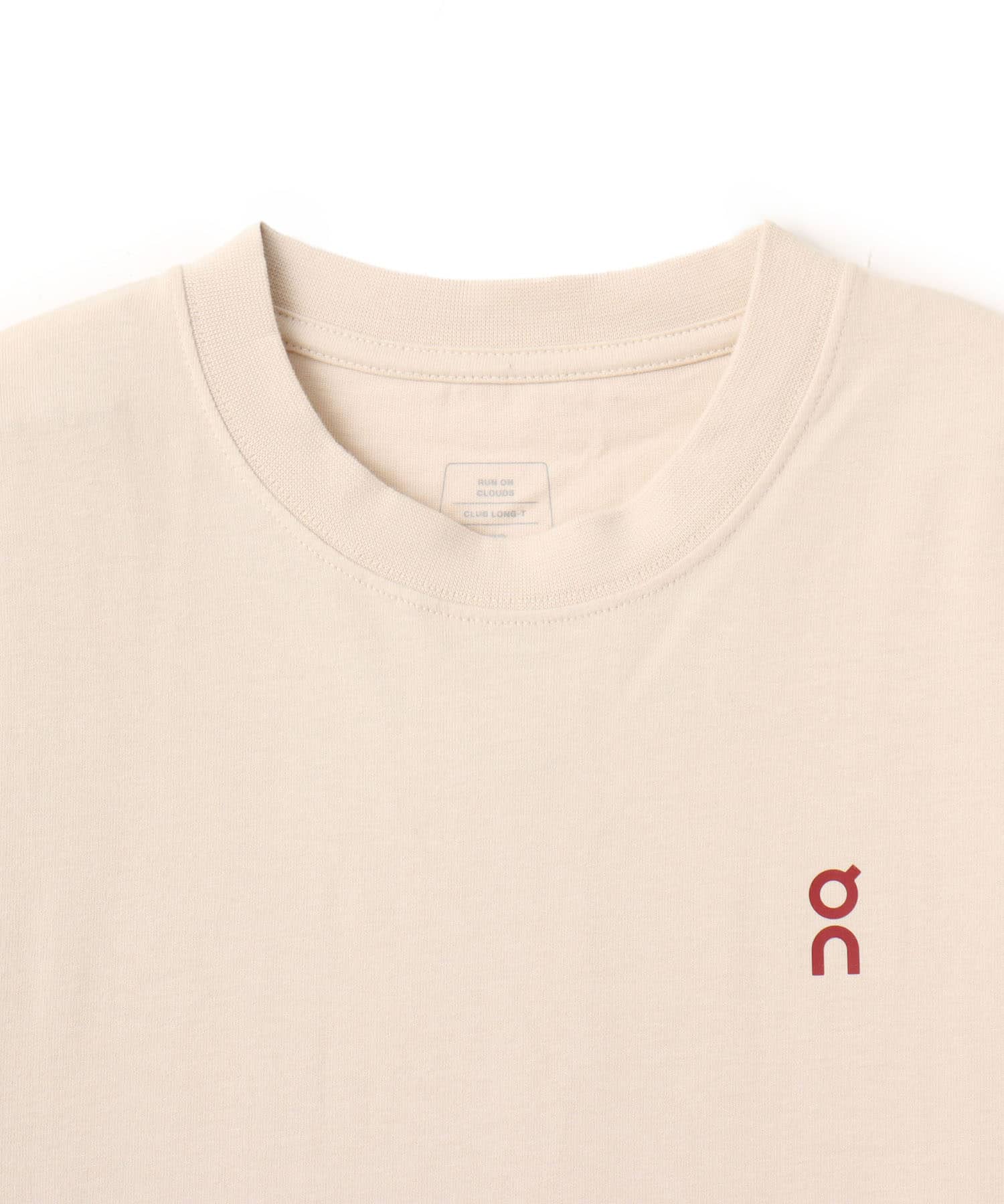 On Club Long-T 1 W Year of the Horse Pearlの画像