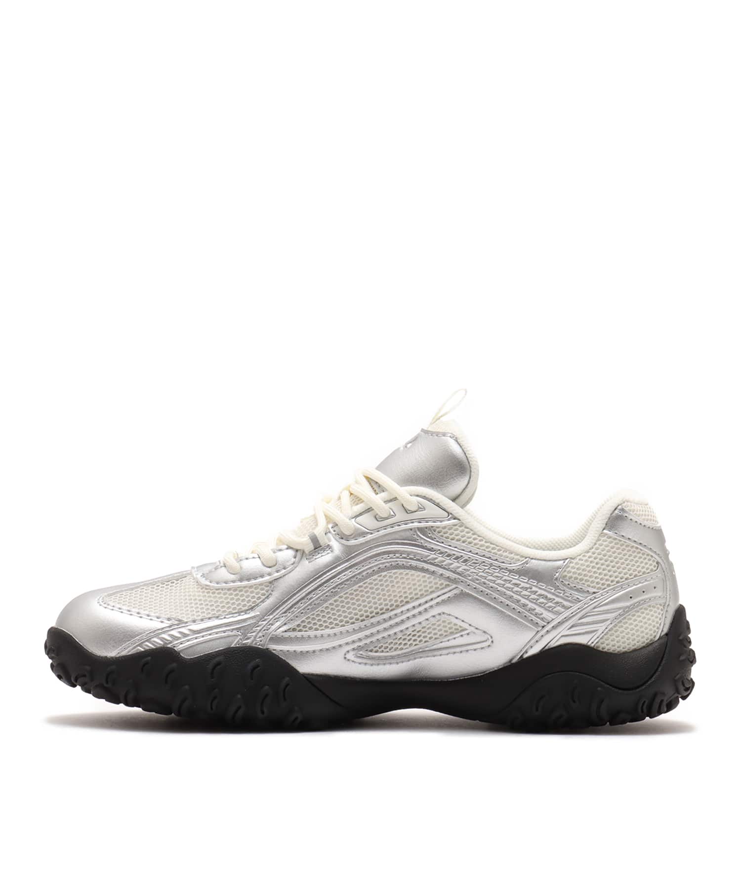 FILA ECHAPPE MS Grey / White / Whiteの画像