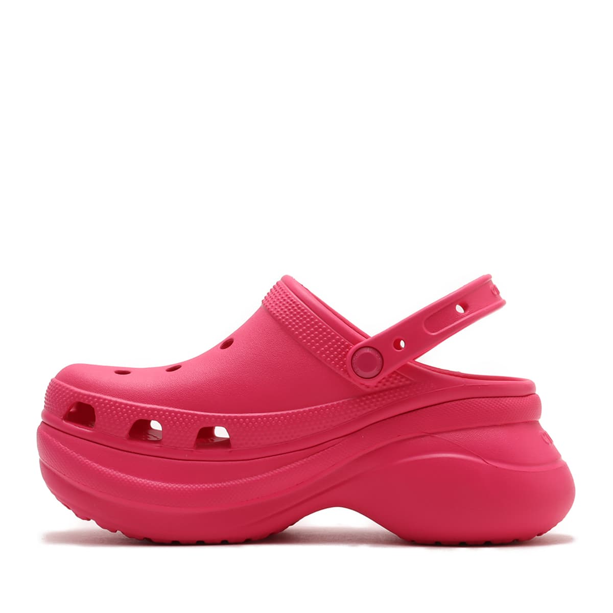 crocs Women's Crocs Classic Bae Clog Dragon Fruitの画像