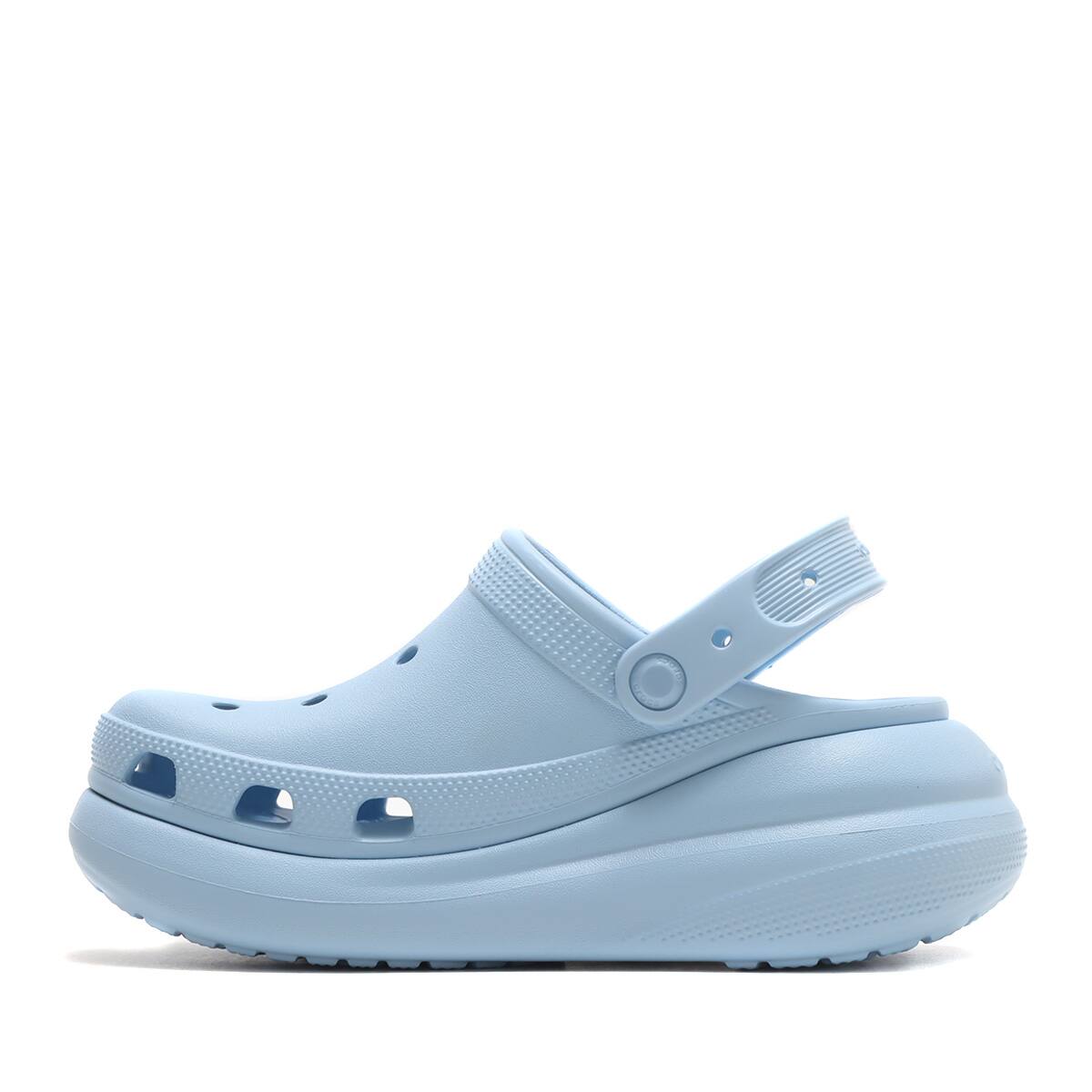 crocs サンダル