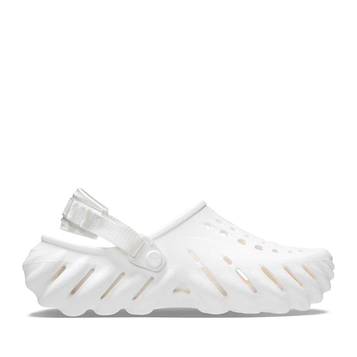 crocs Echo Clog White 23SS-I