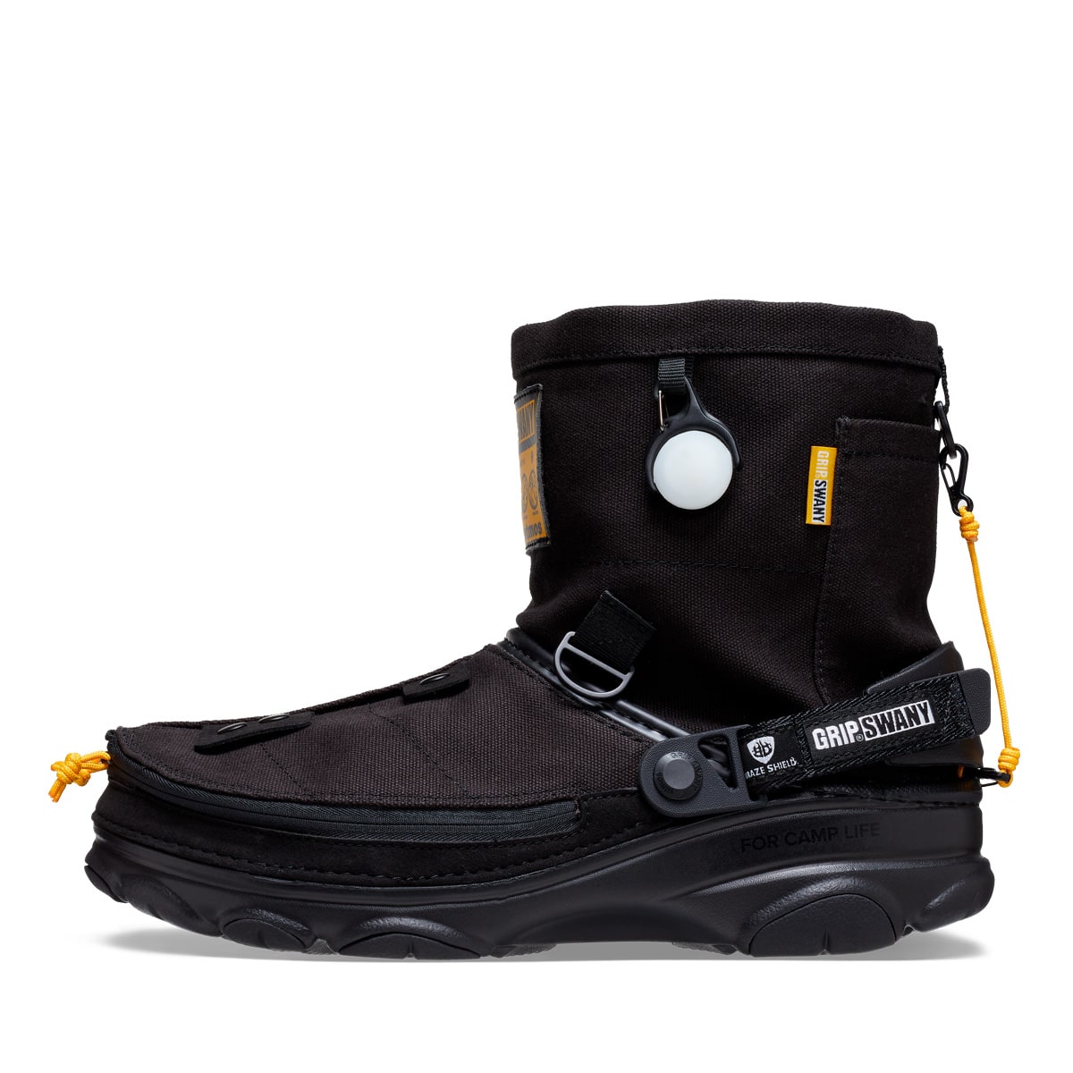 winter camp clog Ⅲ the north face - スニーカー