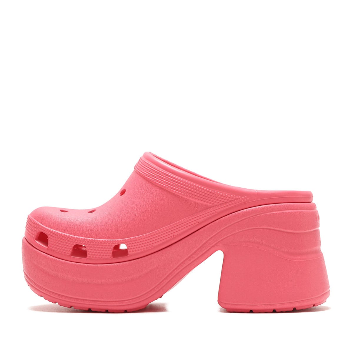 crocs Siren Clog Hyper Pink 24SS-I