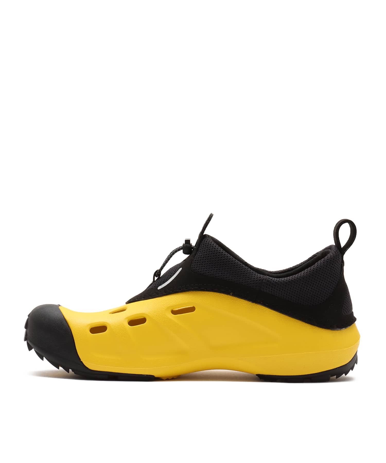 crocs Crocs Quick Trail Low Sunflowerの画像