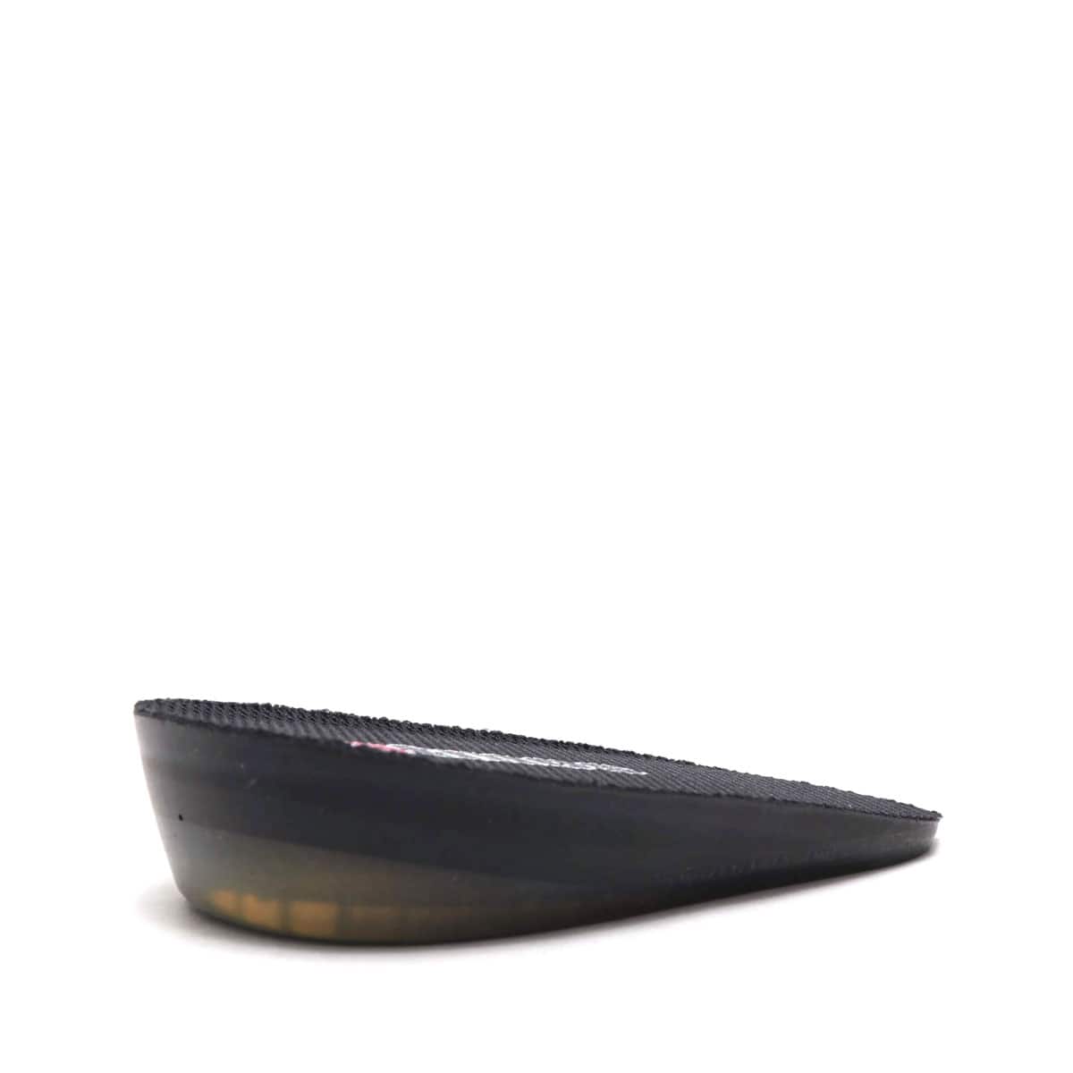 atmos pink IN HEEL BLACKの画像