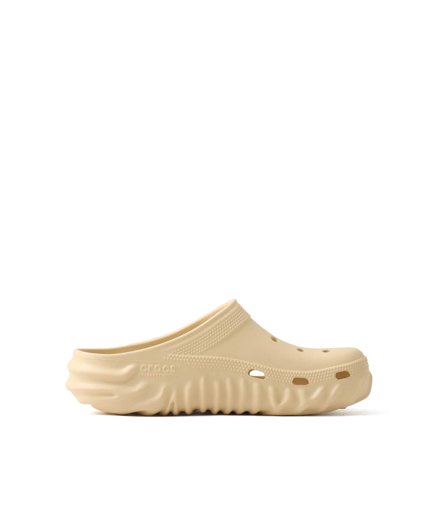 crocs salehebembury x saru Jicamaの画像