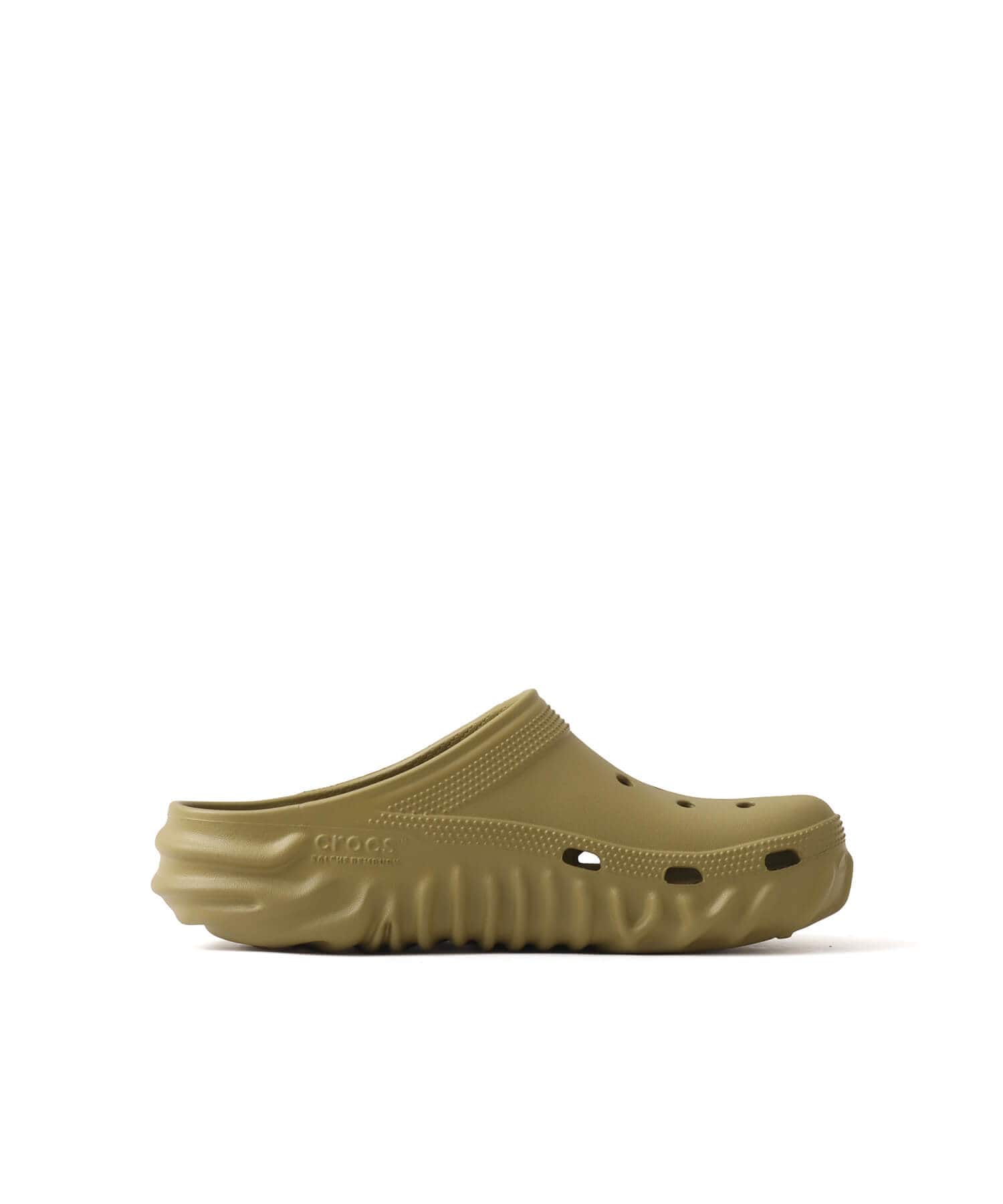 crocs salehebembury x saru Pestoの画像