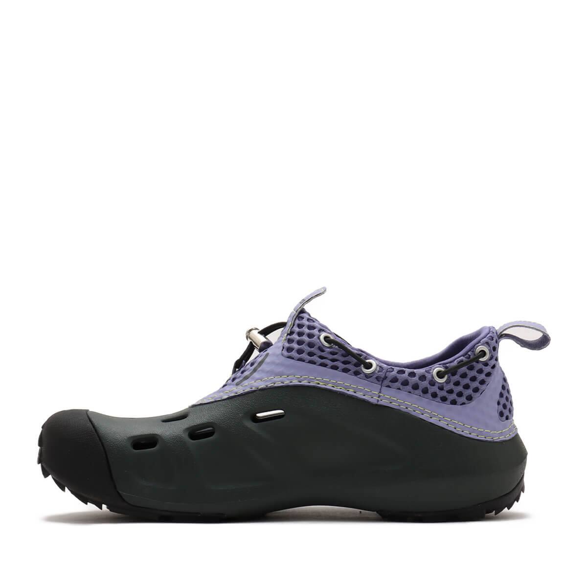 タグ付き先着1点 Crocs マーモット キャピタル 23 Kelp クロックス 