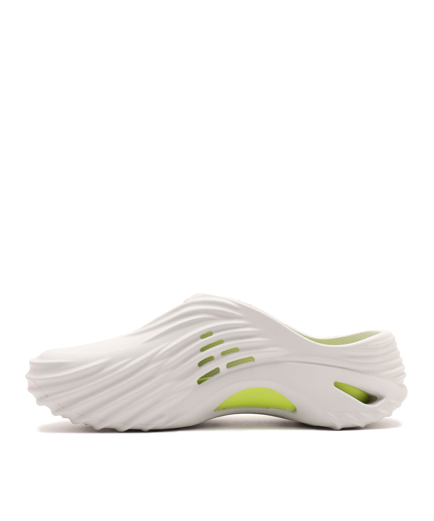 crocs Echo Wave Atmosphereの画像