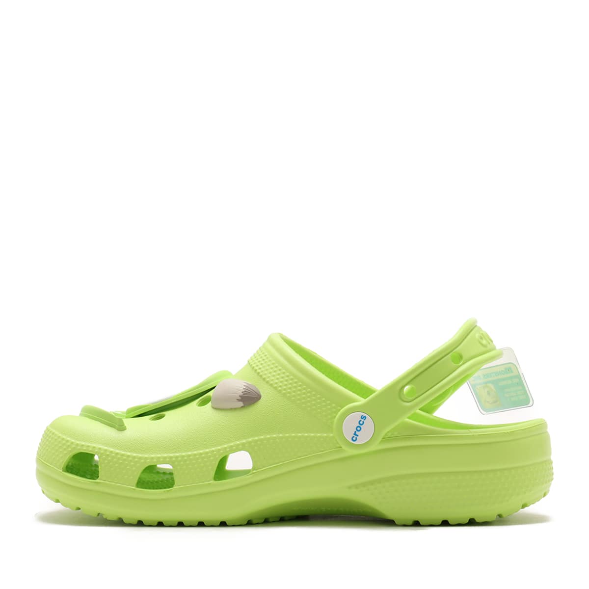 crocs Monsters Inc Mike Cls Clg Multi（クロックス