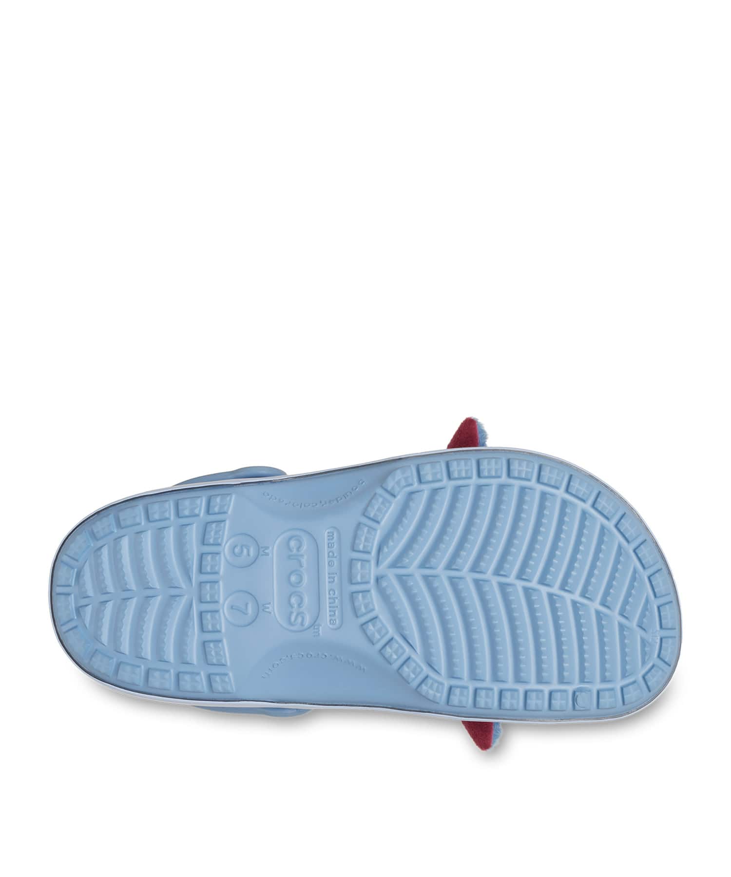 crocs Winnie The Pooh Eeyore Classic Clog MULTIの画像