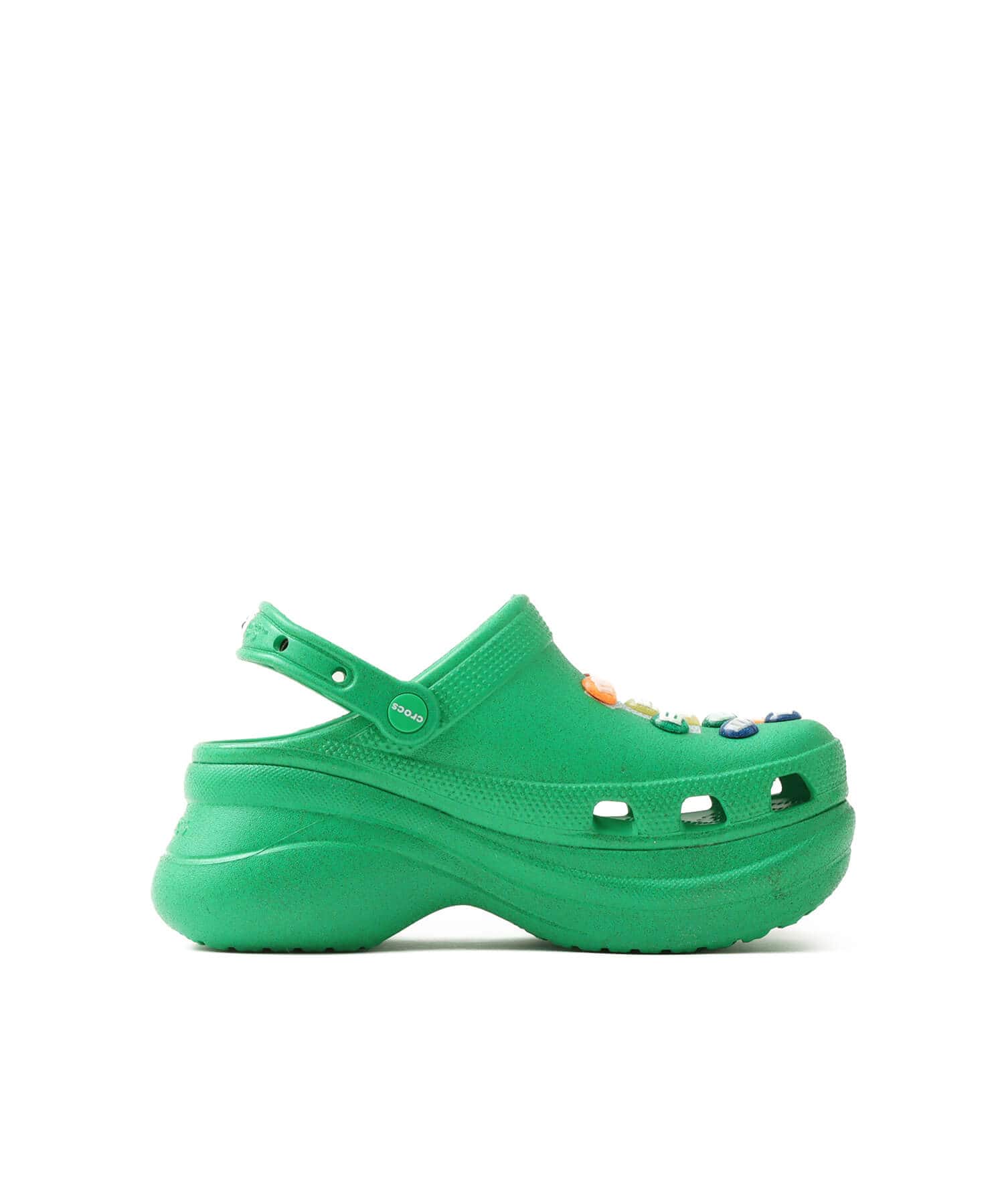 crocs M&Ms Crocs Bae Clog Multi Glitterの画像